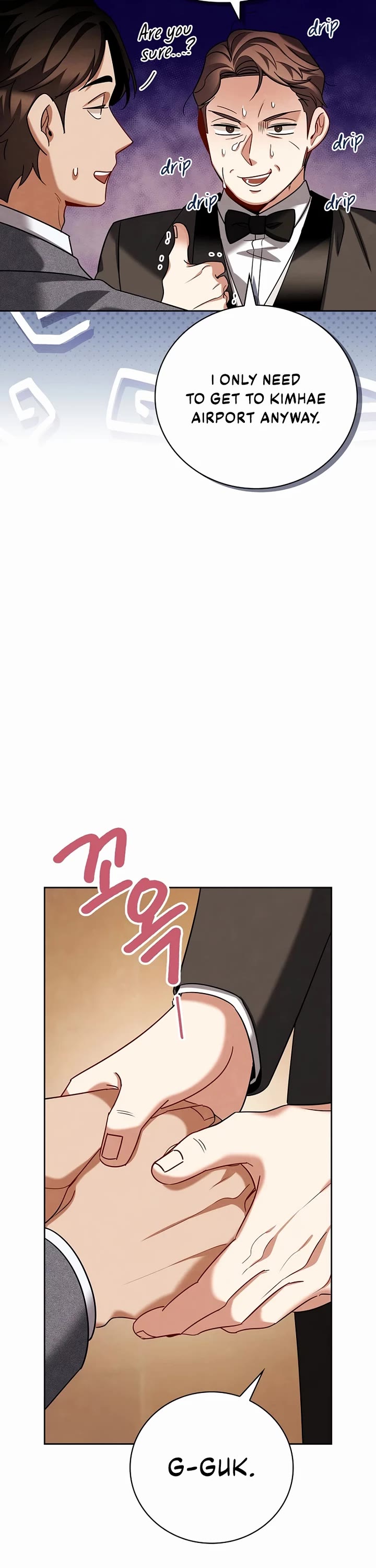 Be the Actor chapter 133 page 41