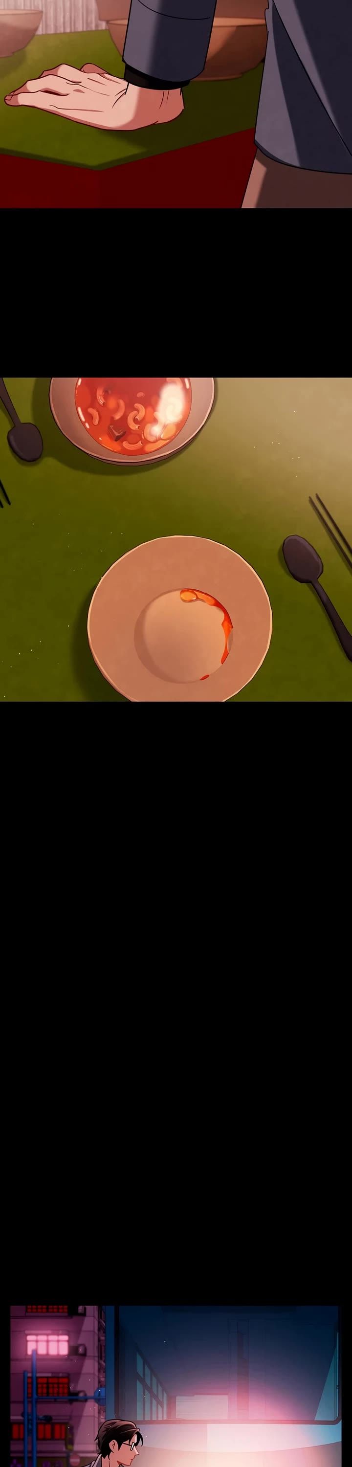 Be the Actor chapter 133 page 8