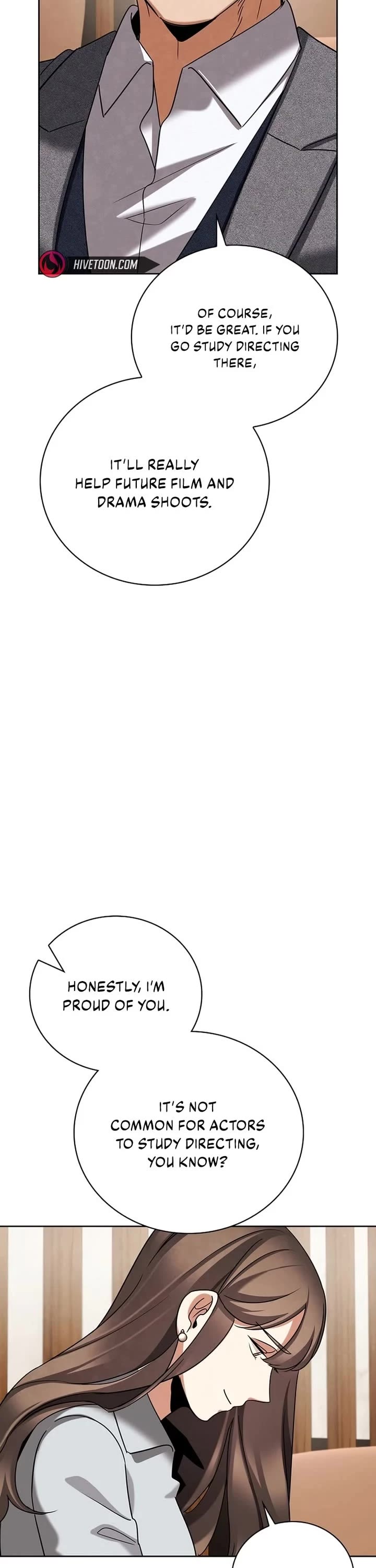 Be the Actor chapter 134 page 13