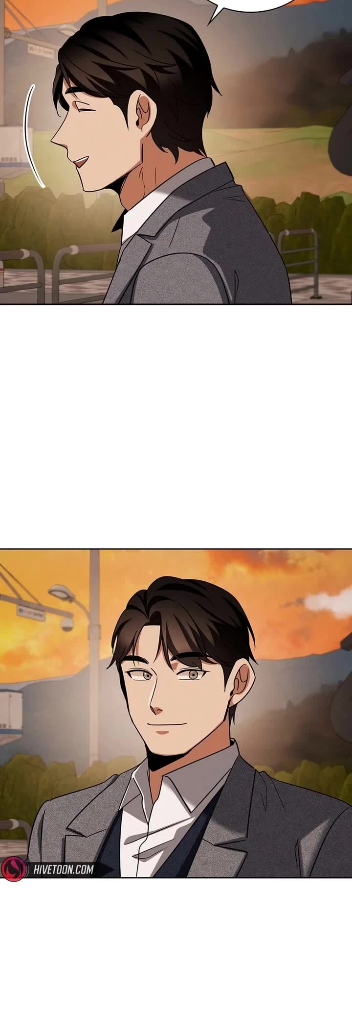 Be the Actor chapter 134 page 16