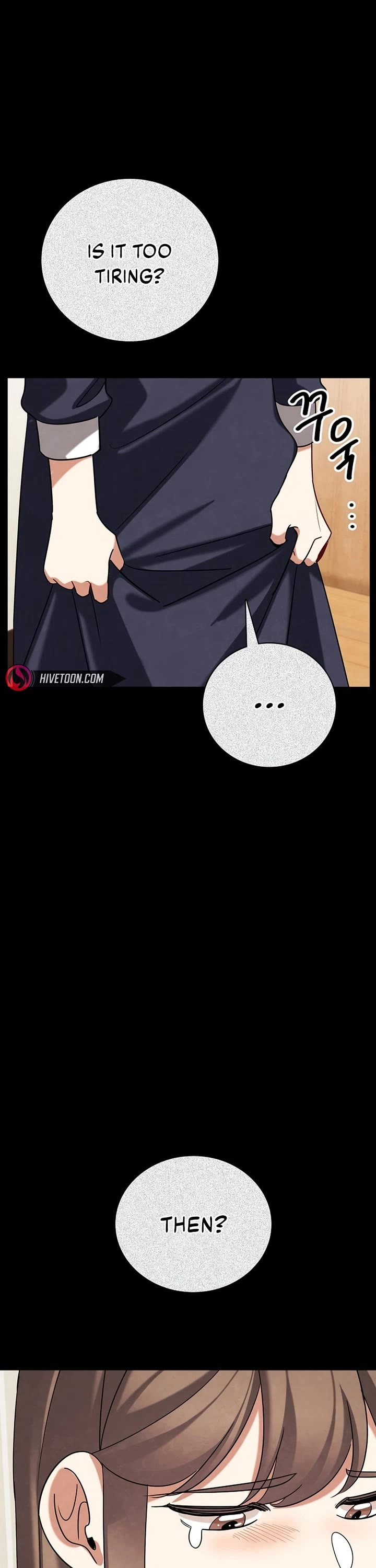 Be the Actor chapter 134 page 25