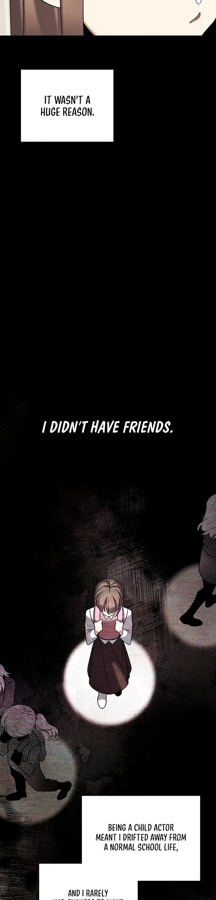 Be the Actor chapter 134 page 26