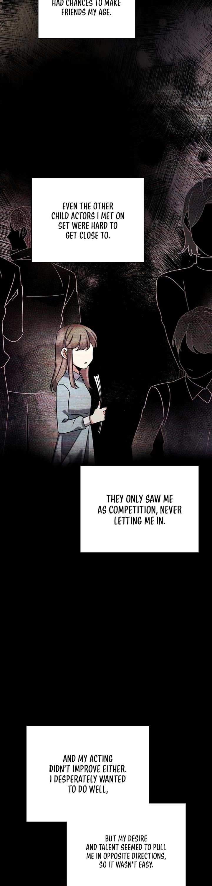 Be the Actor chapter 134 page 27