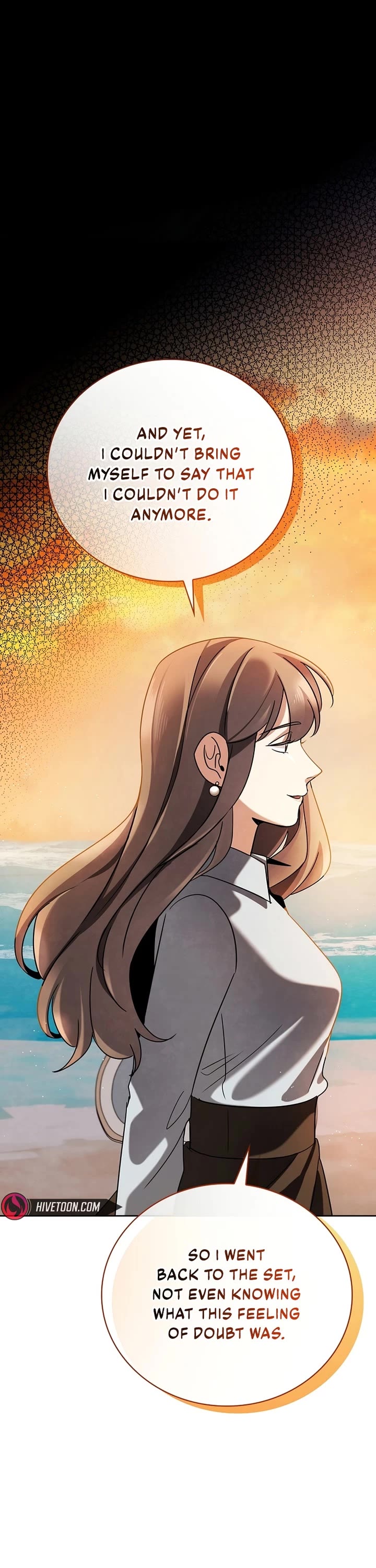 Be the Actor chapter 134 page 30