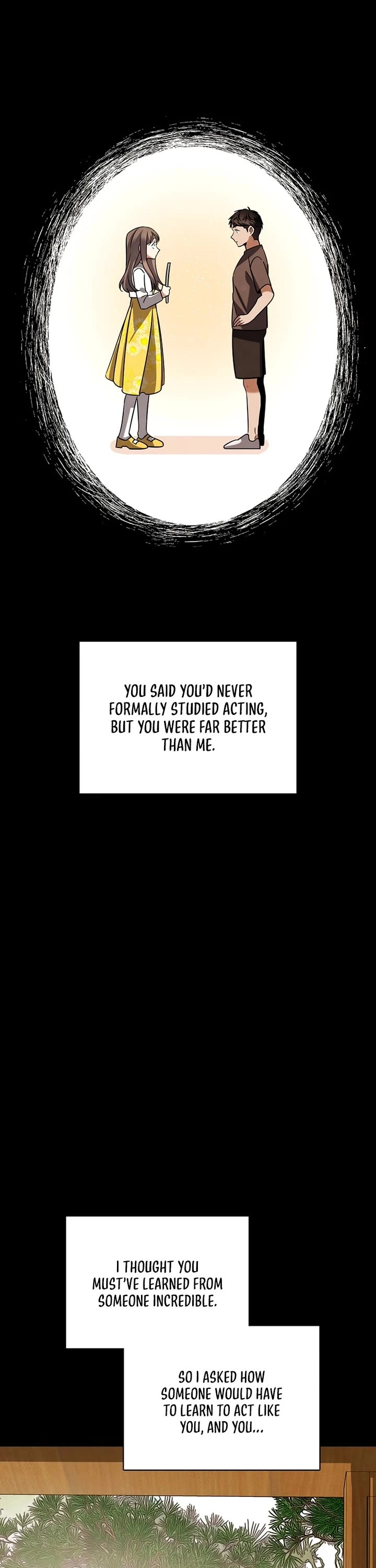 Be the Actor chapter 134 page 32