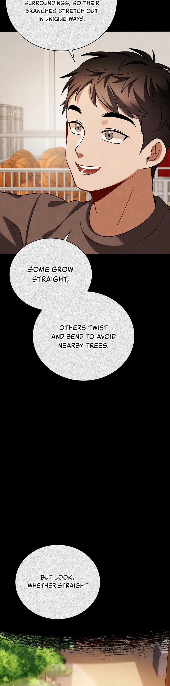 Be the Actor chapter 134 page 34