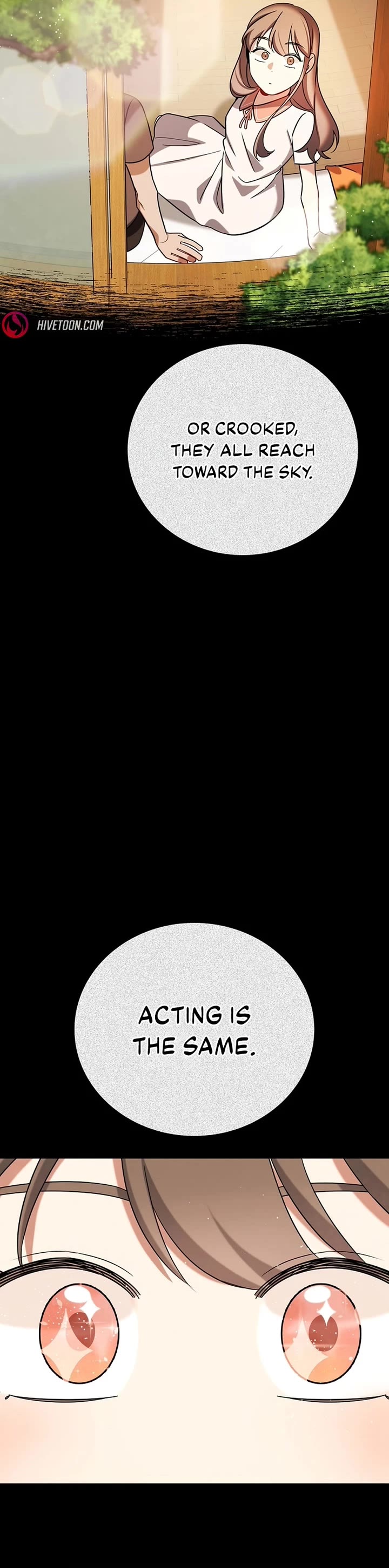 Be the Actor chapter 134 page 35