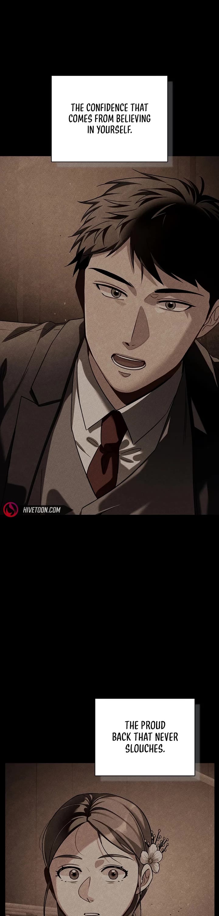 Be the Actor chapter 134 page 37