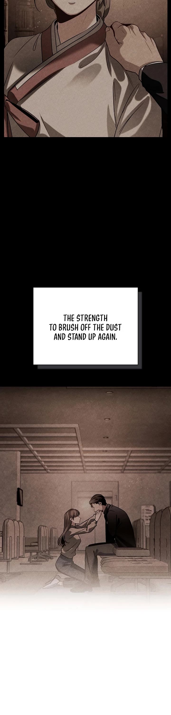 Be the Actor chapter 134 page 38