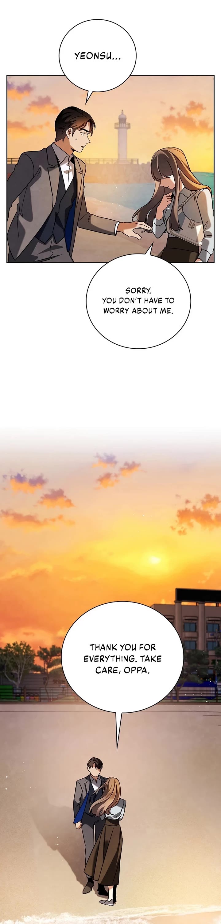 Be the Actor chapter 134 page 47