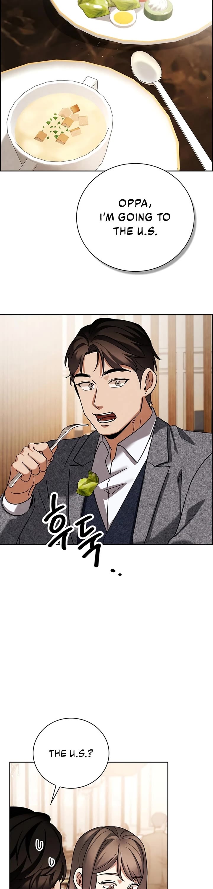 Be the Actor chapter 134 page 9