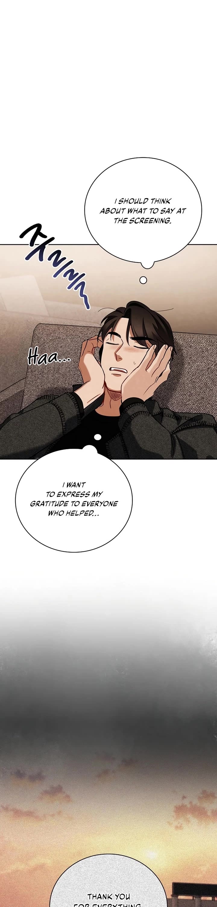 Be the Actor chapter 135 page 16