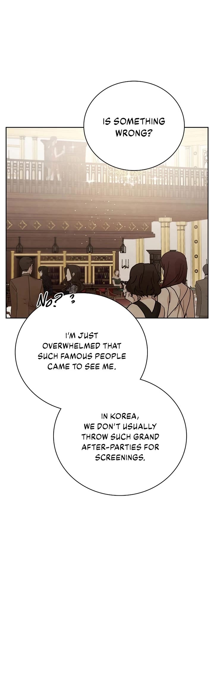 Be the Actor chapter 135 page 36