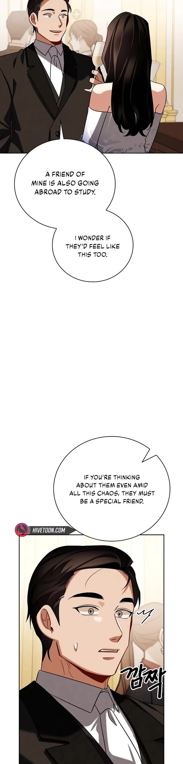 Be the Actor chapter 135 page 38