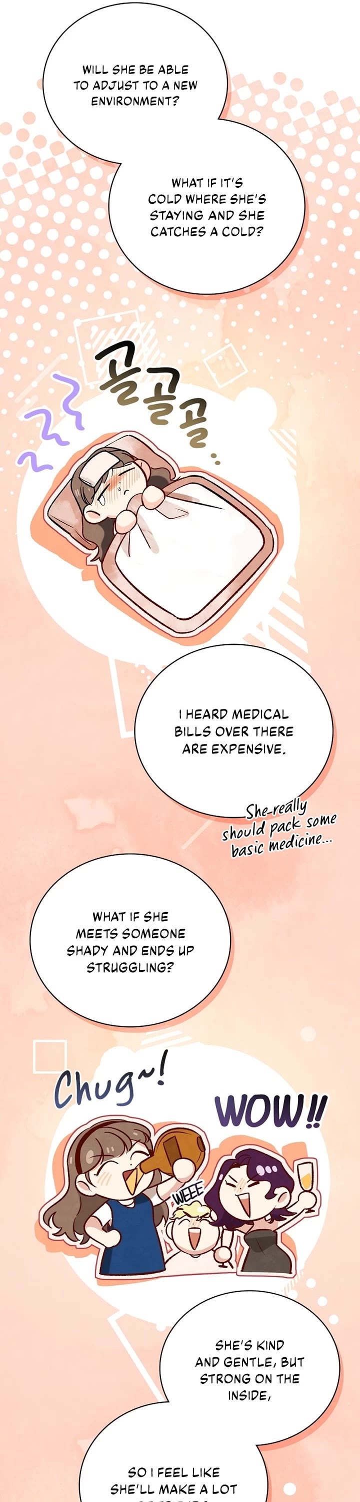 Be the Actor chapter 135 page 43