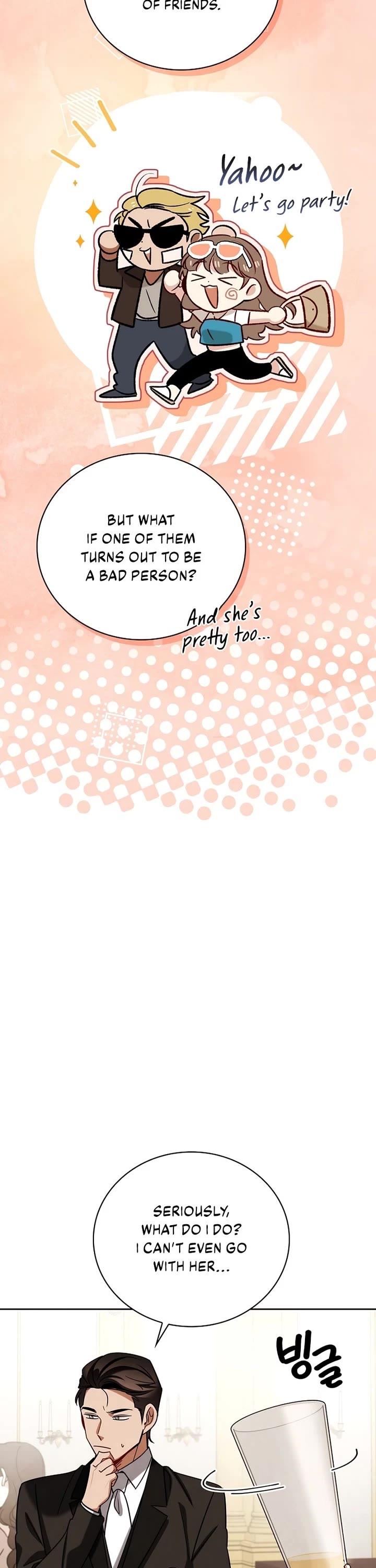 Be the Actor chapter 135 page 44