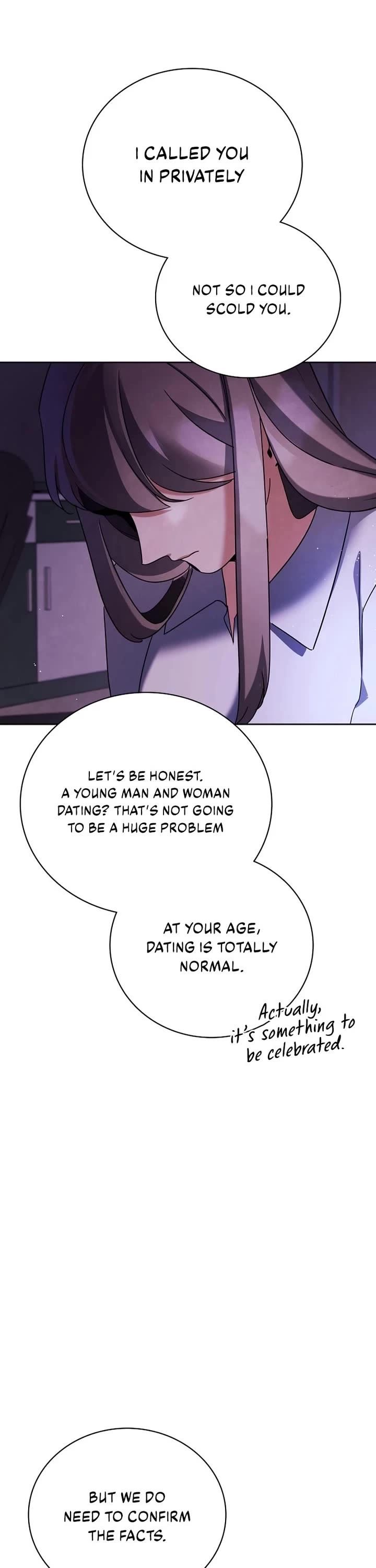 Be the Actor chapter 135 page 49