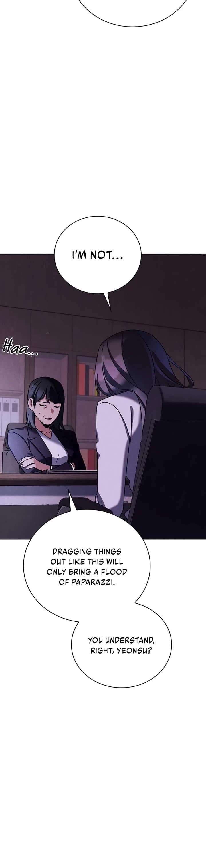 Be the Actor chapter 135 page 52