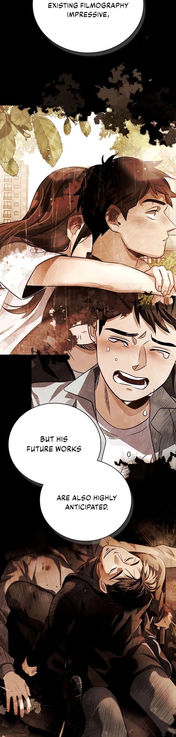 Be the Actor chapter 136 page 11