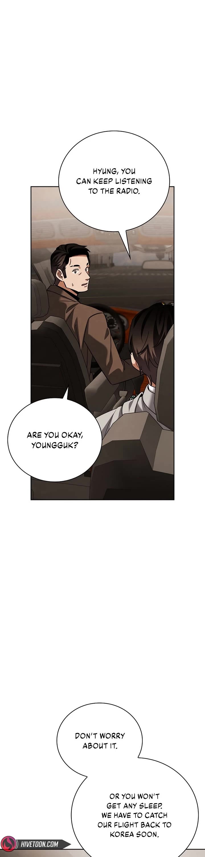 Be the Actor chapter 136 page 16