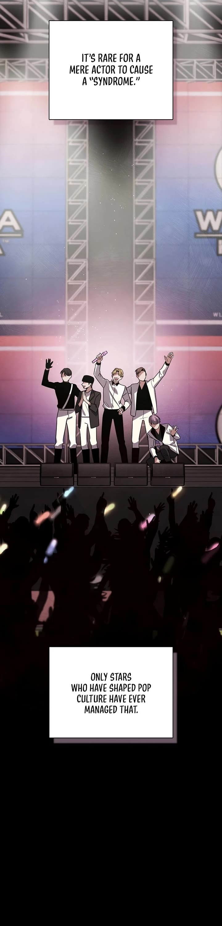 Be the Actor chapter 136 page 2