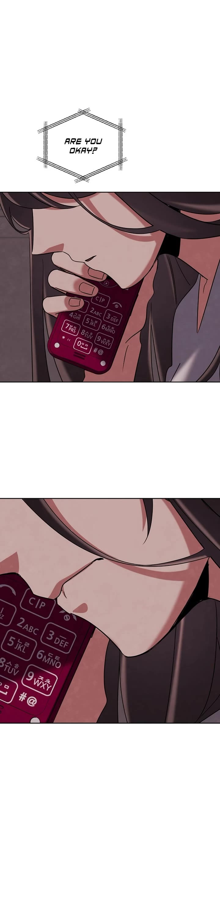 Be the Actor chapter 136 page 22