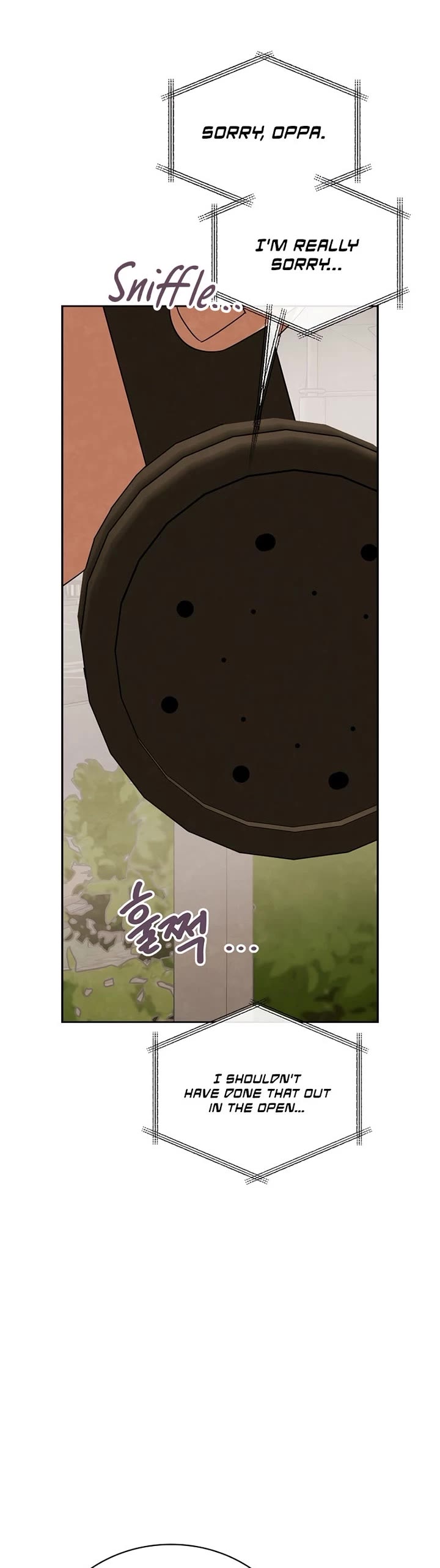 Be the Actor chapter 136 page 23