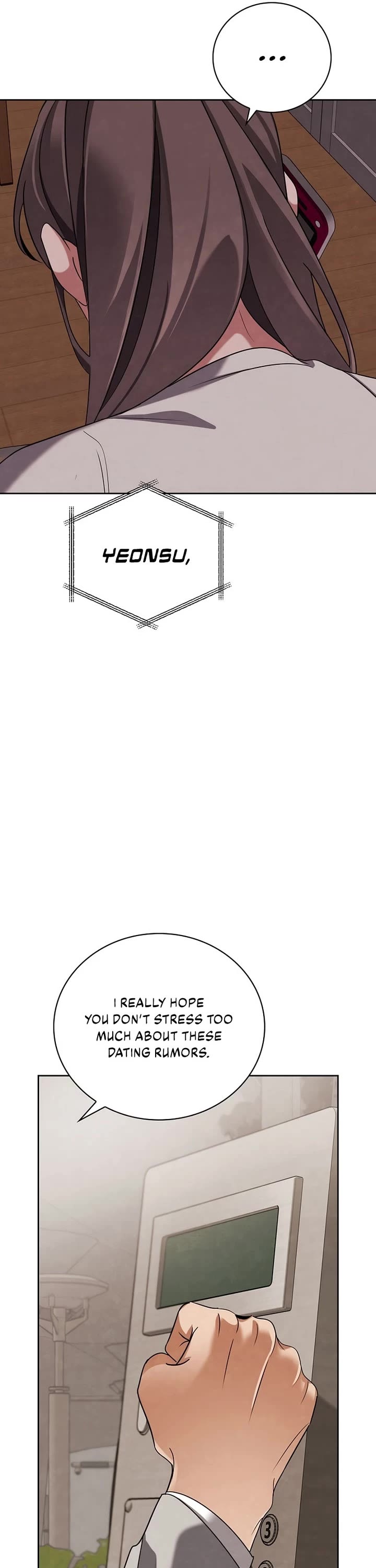 Be the Actor chapter 136 page 25