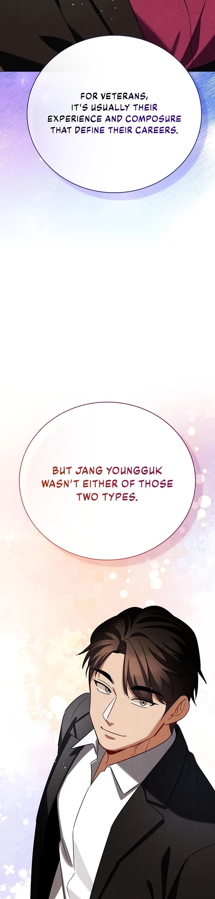 Be the Actor chapter 136 page 8