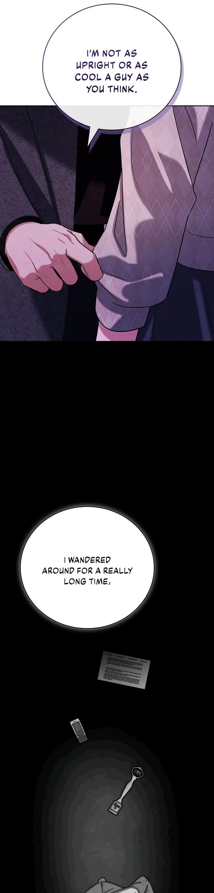 Be the Actor chapter 137 page 13