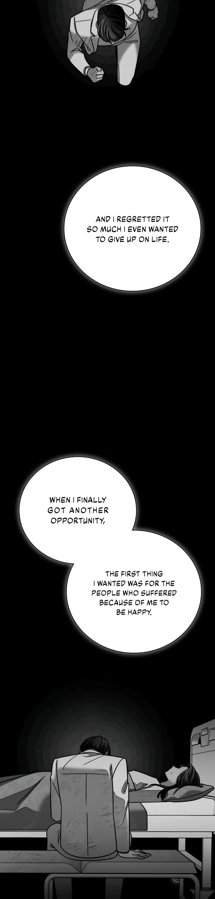 Be the Actor chapter 137 page 14