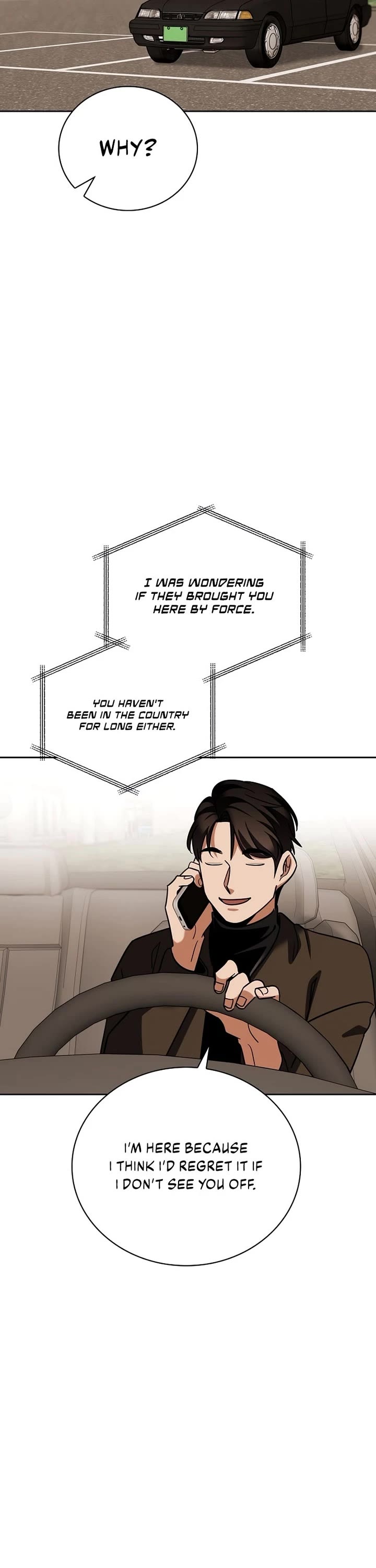 Be the Actor chapter 137 page 34