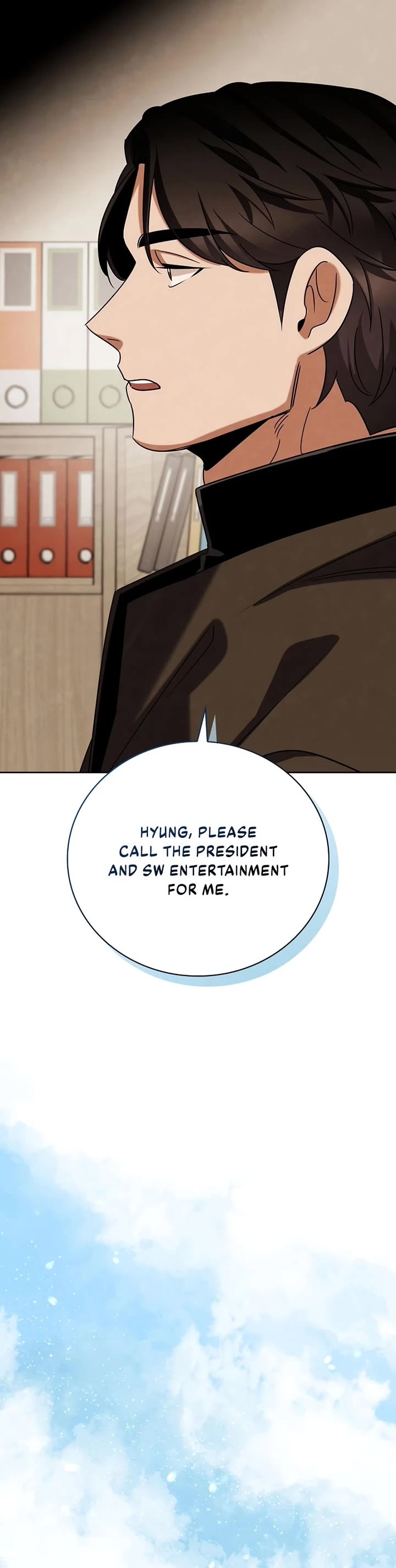 Be the Actor chapter 137 page 47