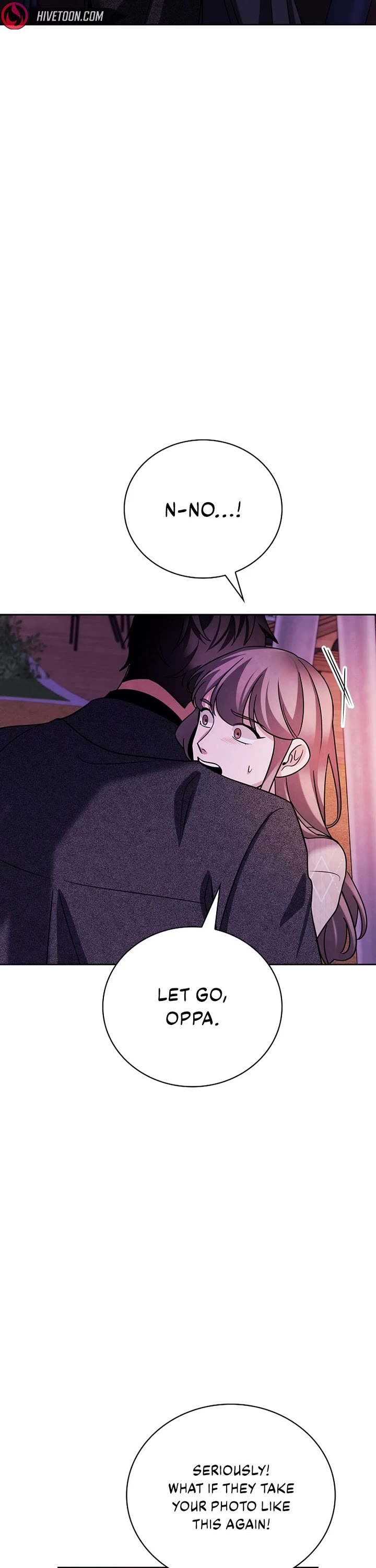 Be the Actor chapter 137 page 8