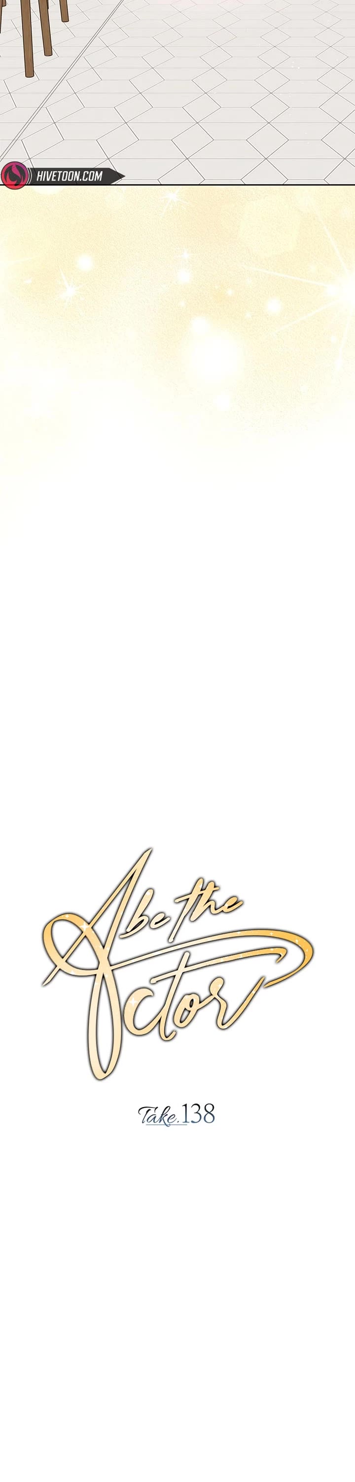 Be the Actor chapter 138 page 10