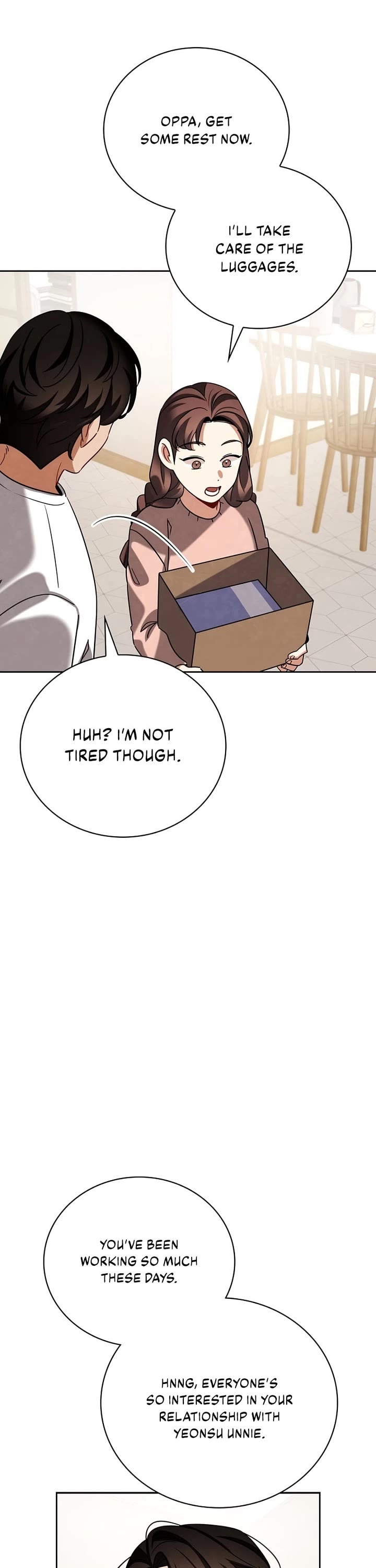 Be the Actor chapter 138 page 13