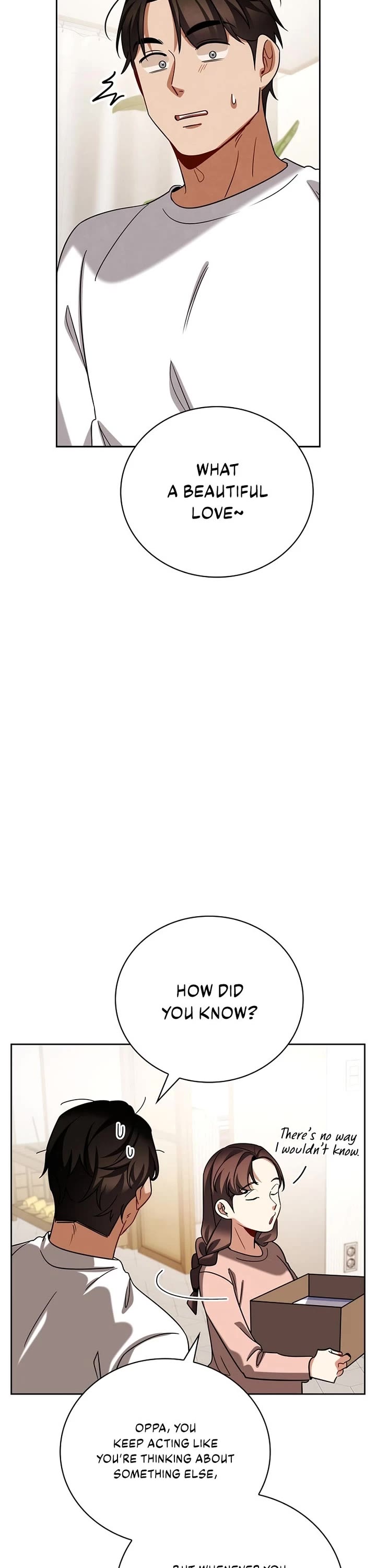 Be the Actor chapter 138 page 14