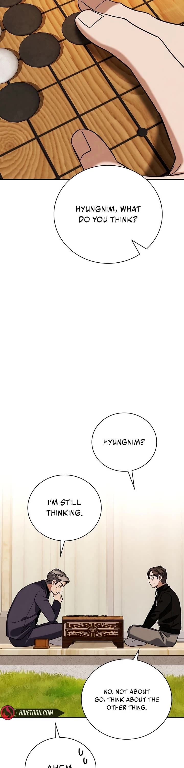 Be the Actor chapter 138 page 22