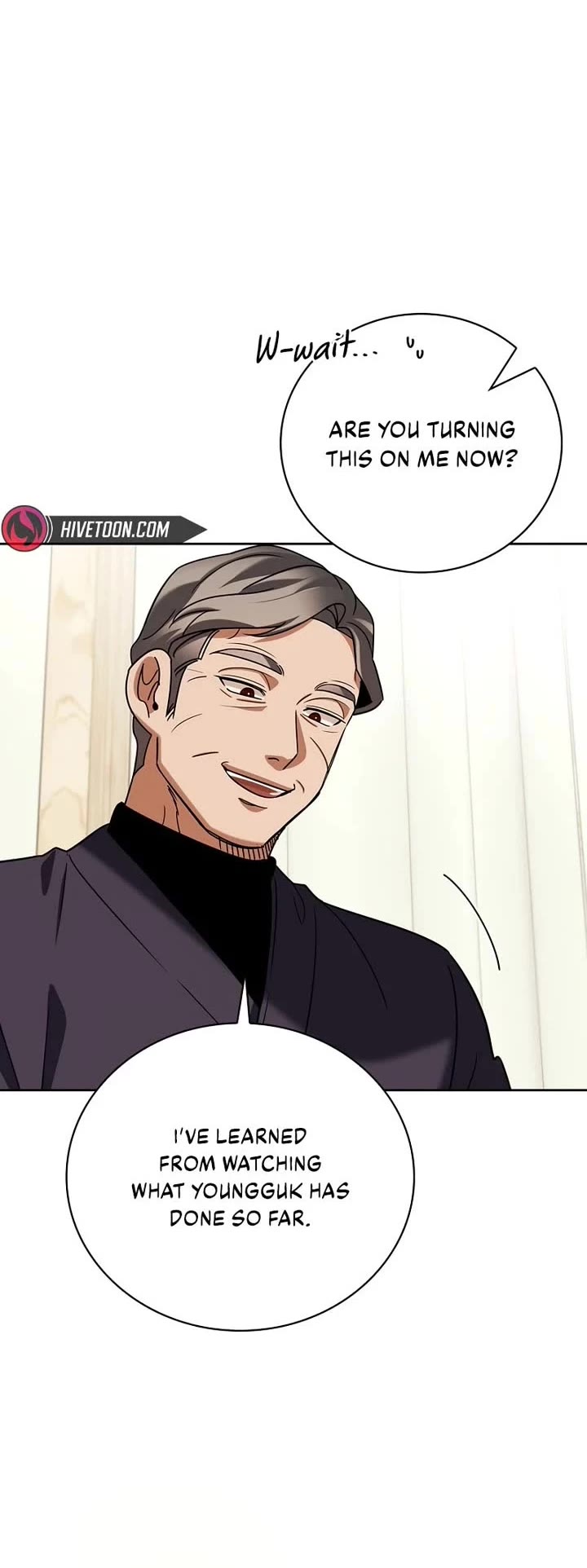 Be the Actor chapter 138 page 30