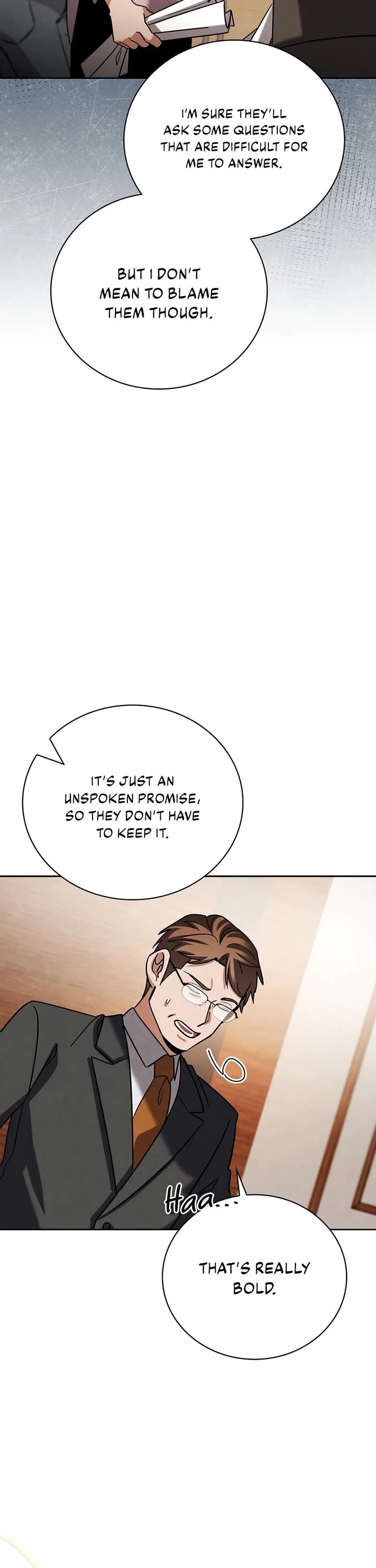 Be the Actor chapter 138 page 38