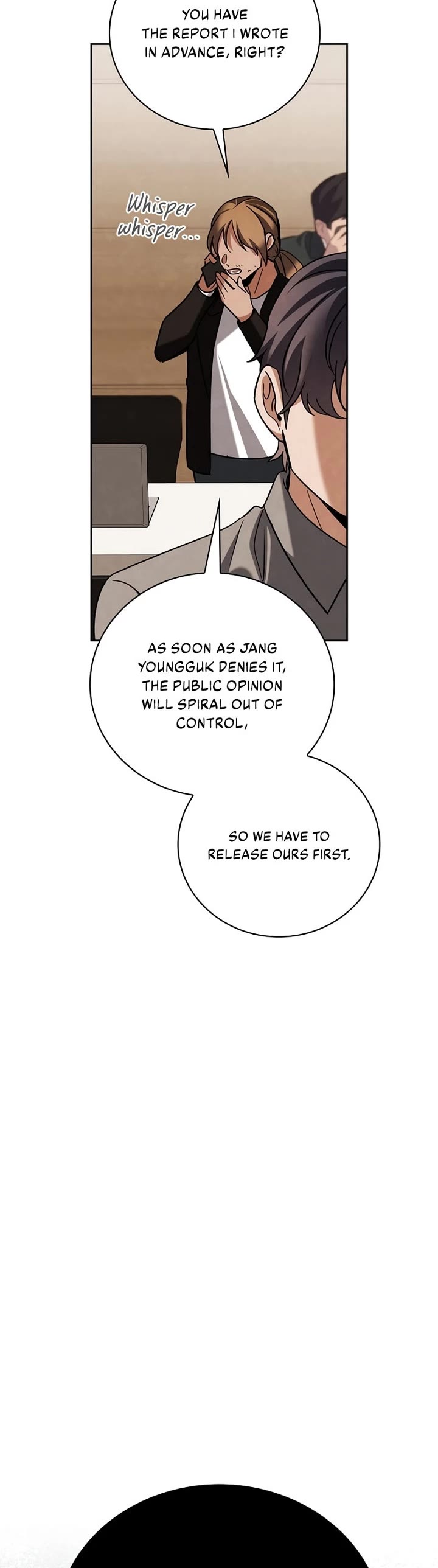 Be the Actor chapter 138 page 41