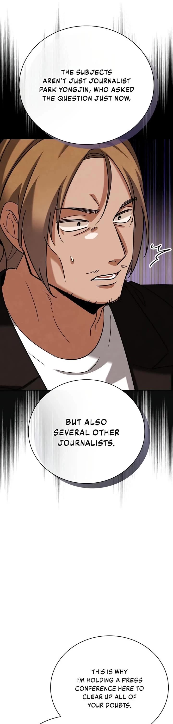 Be the Actor chapter 138 page 49