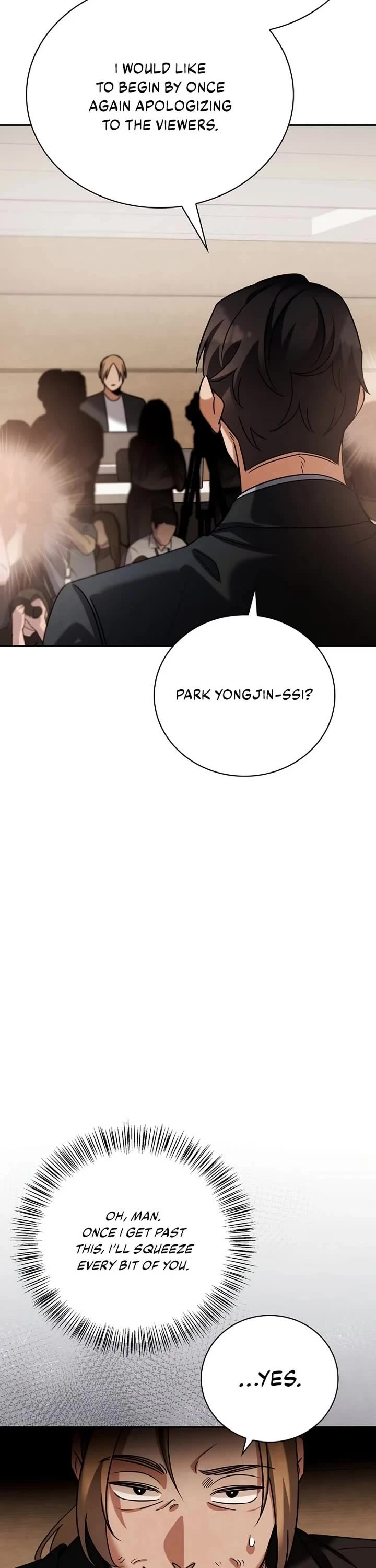 Be the Actor chapter 138 page 50