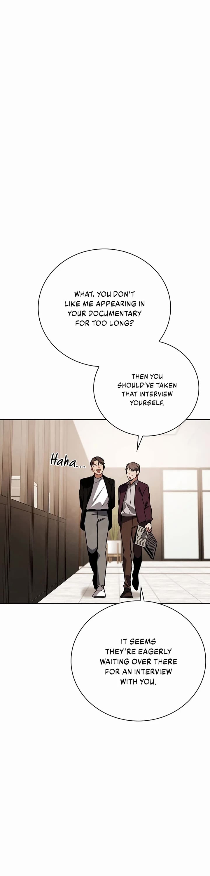 Be the Actor chapter 139 page 49