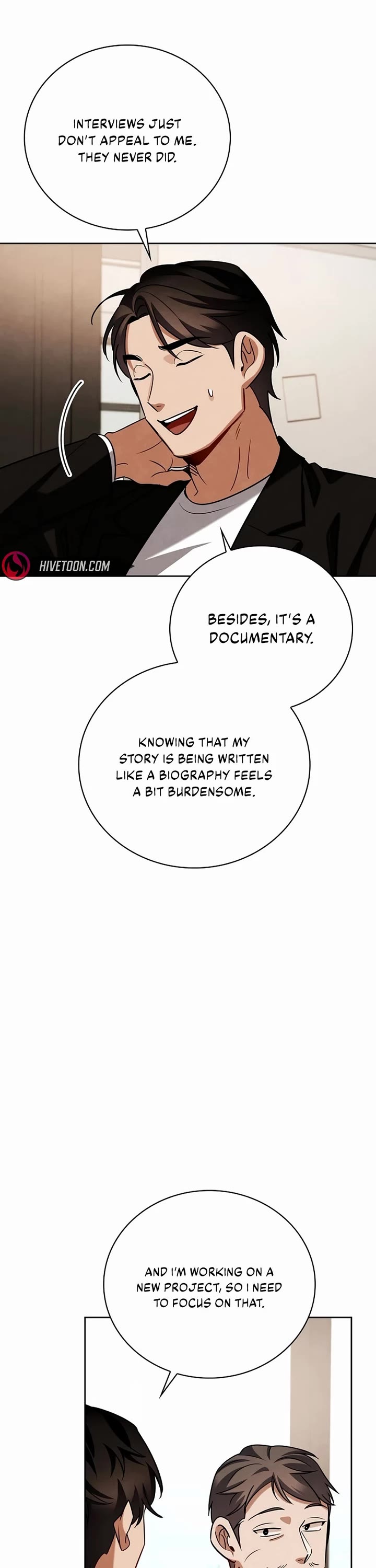 Be the Actor chapter 139 page 50
