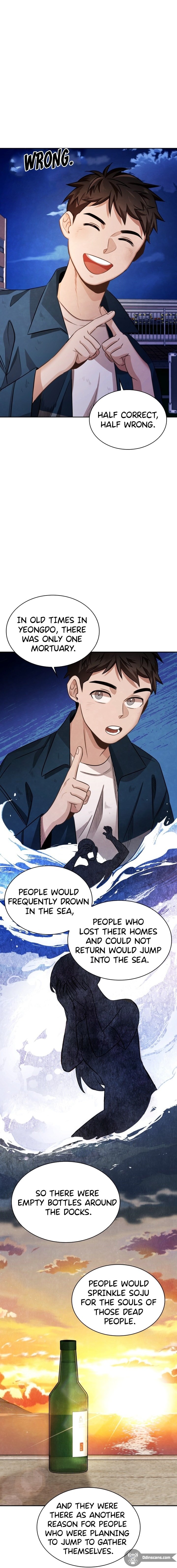 Be the Actor chapter 14 page 10