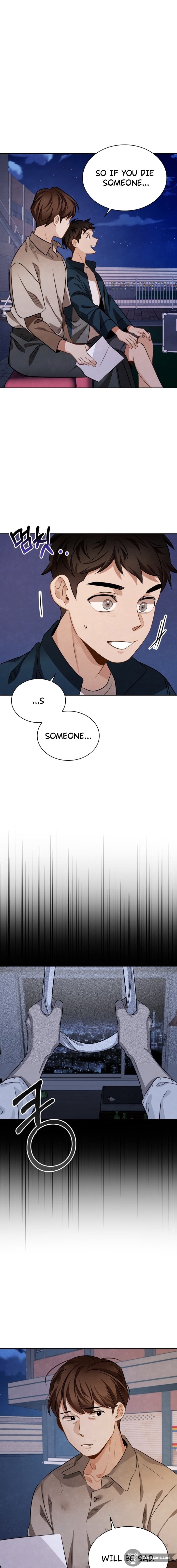 Be the Actor chapter 14 page 11