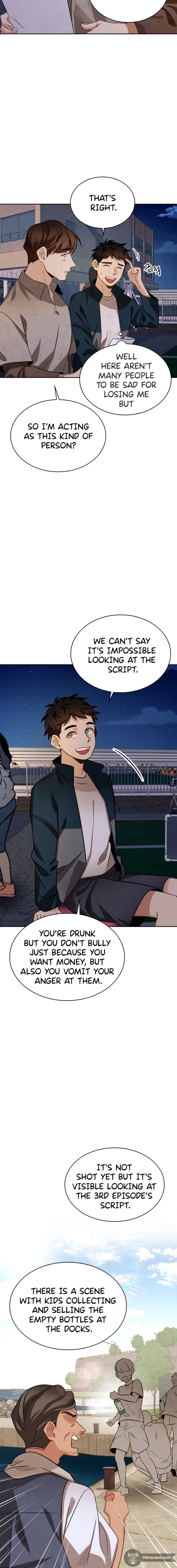 Be the Actor chapter 14 page 12