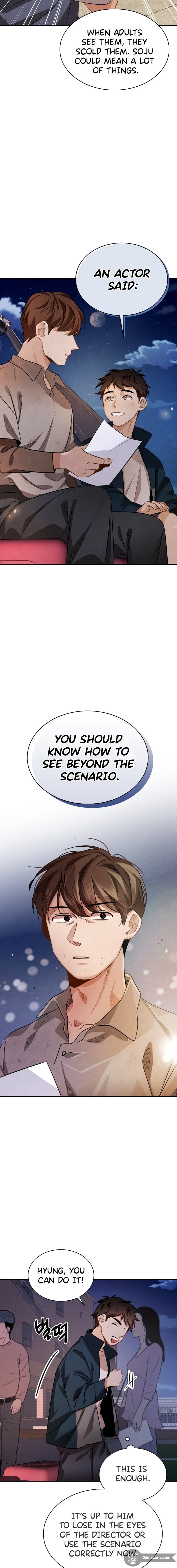 Be the Actor chapter 14 page 13