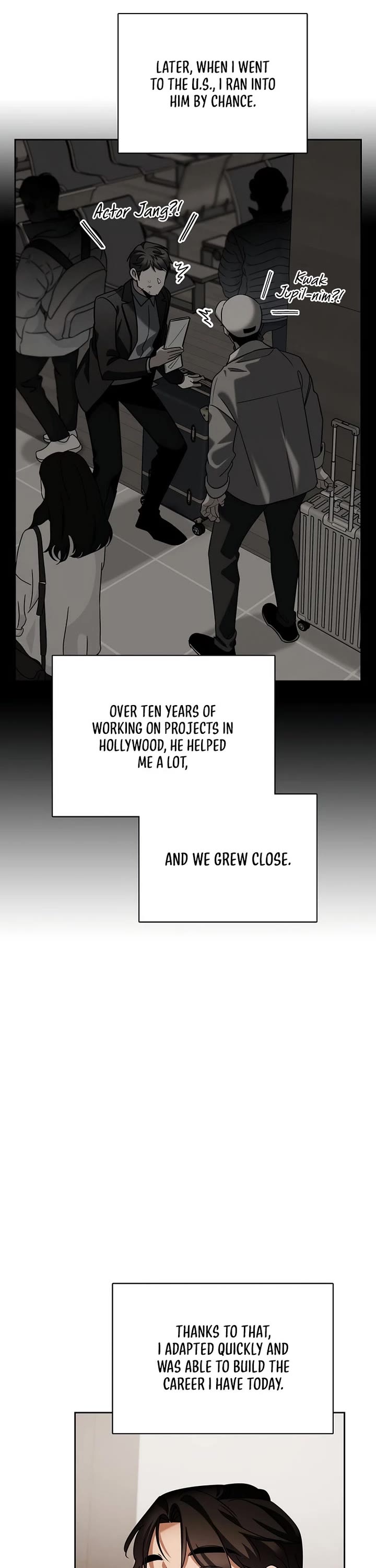 Be the Actor chapter 140 page 10
